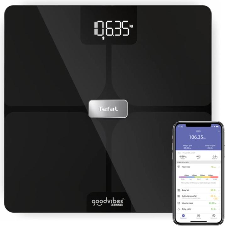 Tefal BM9670 (180 kg)