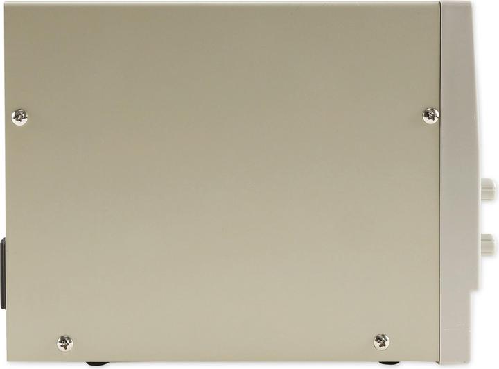 Produktbild Chilitec Regelbares Labornetzgerät CTL-3003, 0...30 V / 0...3 A, LCD