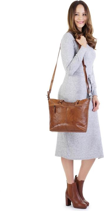 Produktbild Spikes & Sparrow Shopper