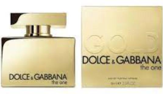 Immagine prodotto Dolce & Gabbana Oro Eau de Parfum Intense (Eau de parfum, 100 ml)