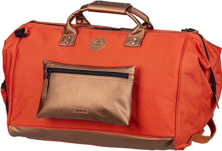 Produktbild Cabaia Reisetasche Duffle Oxford (48 l)