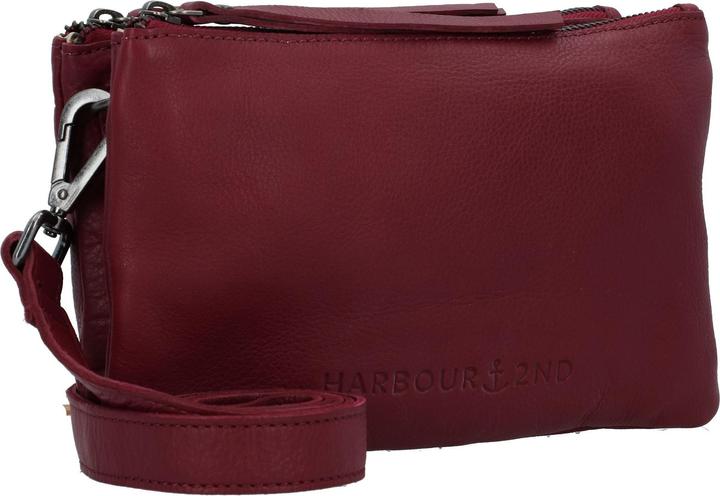 Produktbild Harbour 2nd Just Pure Enya Umhängetasche Leder 23 cm