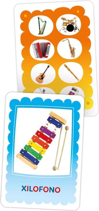 Immagine prodotto Clementoni Montessori Flashcards Alfabeto Tattile