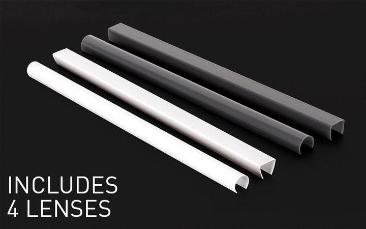 Actual product image ADJ Pixie Strip 120 (200 cm, Indoor)