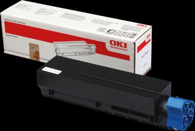 Image du produit OKI 44574702 (CF)
