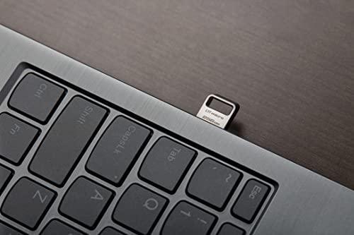 Actual product image Kingston DataTraveler Micro (128 GB, USB-A)