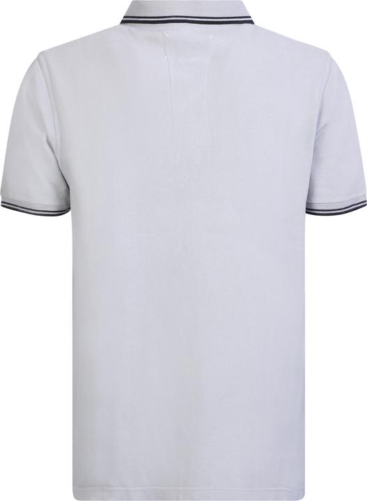 Actual product image Maison Martin Margiela MAISON MARGIELA Grey T-shirts (XS)