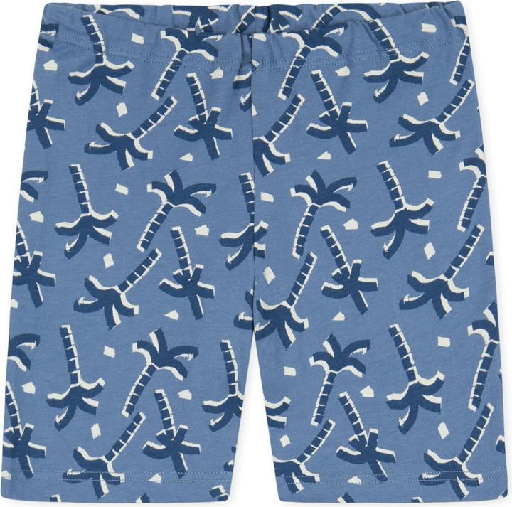 Produktbild Schiesser Buben Pyjama (128)