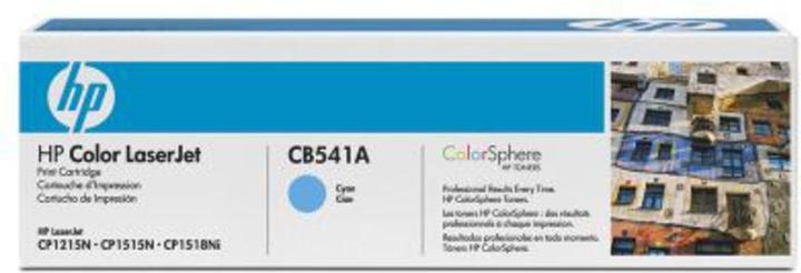 Immagine prodotto HP 125a (C)
