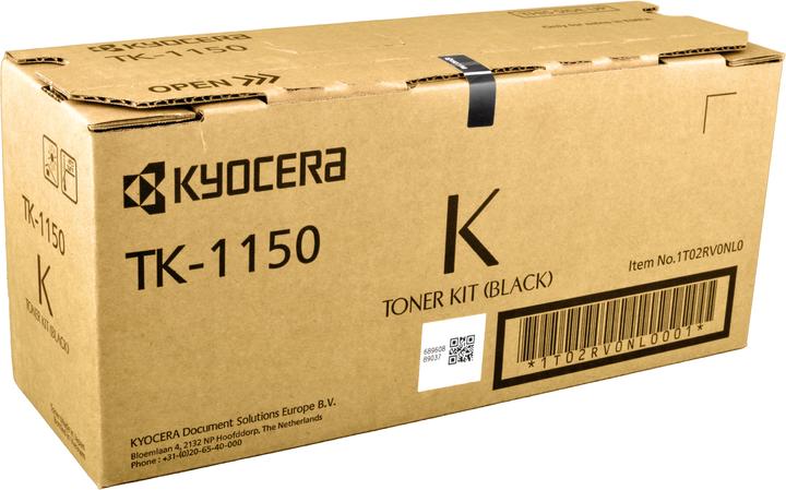 Immagine prodotto Kyocera Tk-1150 (FC)