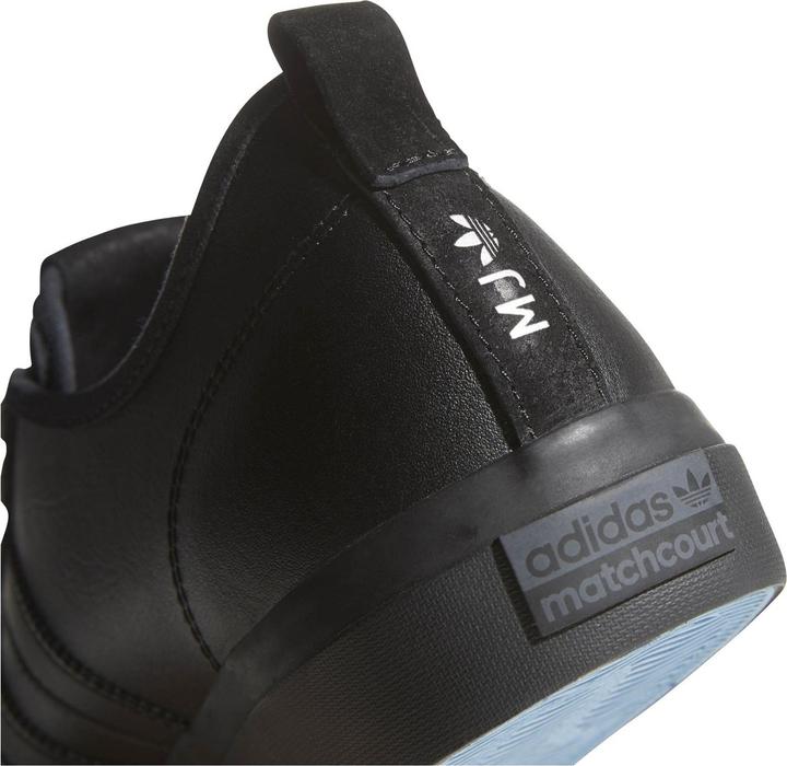 Actual product image adidas Matchcourt RX (41 1/3)