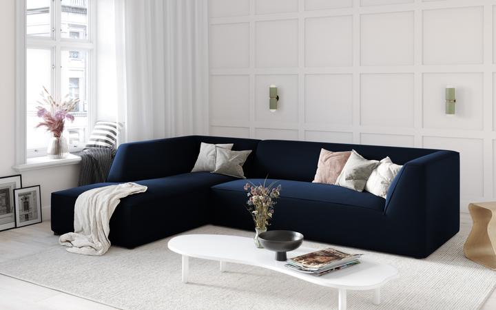 Produktbild Micadoni Ruby (Ecksofa)