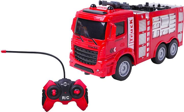 Produktbild VR Shinecon Ferngesteuertes Feuerwehrauto mit Licht