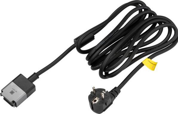 Actual product image EcoFlow AC Cable 3m