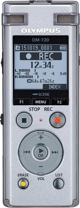 Olympus DM-720 Konferenz Kit (4 GB)