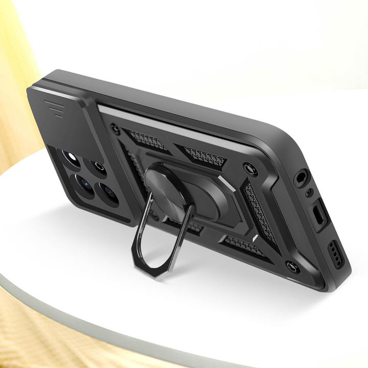 Produktbild Mayaxess ProtectorRing Case (Honor 90 Smart)