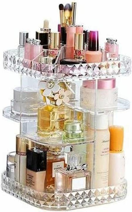 Immagine prodotto Daffoil Make-up organizer