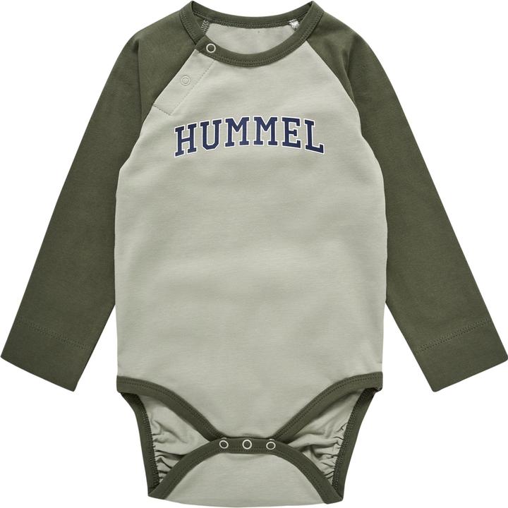 Image du produit hummel hmlSTEIN BODY L/S (92)