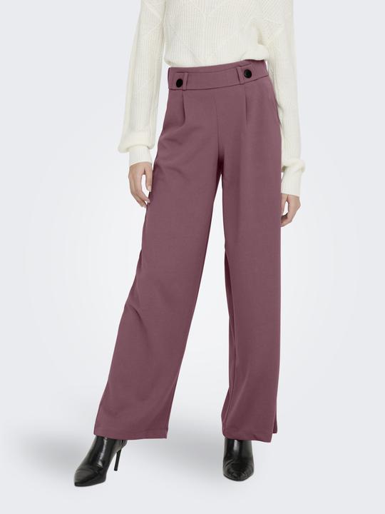 Produktbild JdY Weit geschnittene Hose Hose mit weitem Beinschnitt (XL)