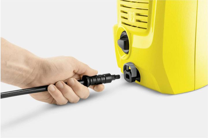 Actual product image Kärcher K2 Universal (Electrical connection)