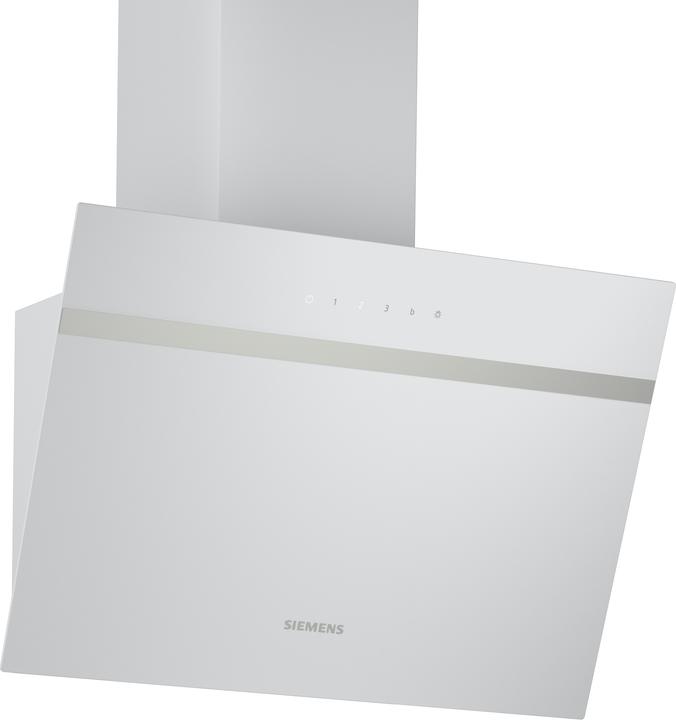 Produktbild Siemens iQ100 LC65KDK20 (Wandhaube)