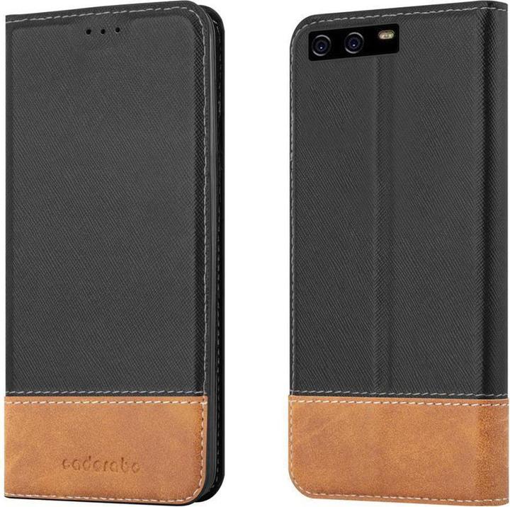 Image du produit Cadorabo Book X-Wallet Cover (Huawei P10)