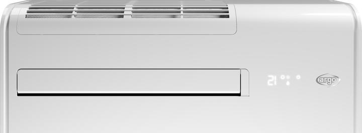 Immagine prodotto Argo Apollo 12 HP (30 m², 8200 BTU/h)