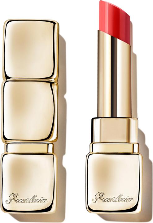 Actual product image Guerlain Kiss Kiss Bee Glow Lips Balm No 775 (3.20 ml)