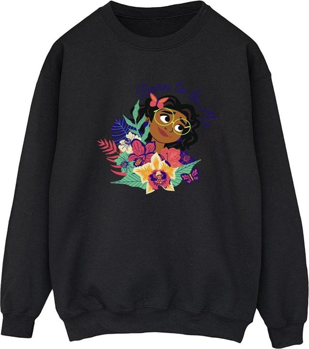 Disney Encanto Born To Be Me Sweatshirt (M)