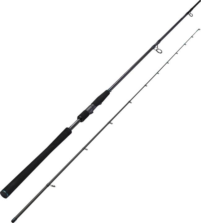Image du produit Caperlan ILICIUM 500 (Canne à glace, 250 cm)