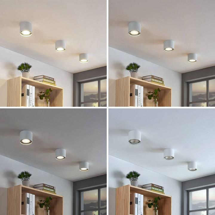 Actual product image Arcchio Mabel (1100 lm, GU10)