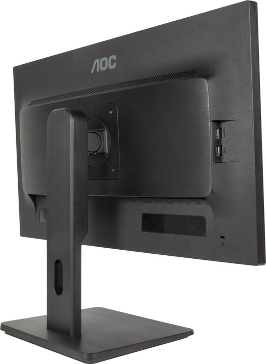 Actual product image AOC I2375pqu (1920 x 1080 pixels, 23")