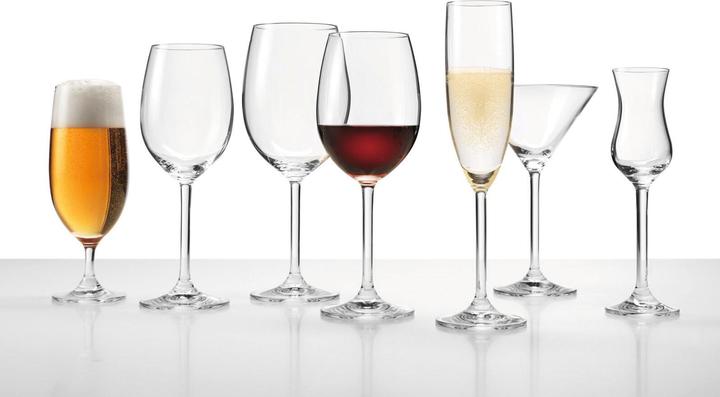 Produktbild Leonardo Daily (2.70 dl, 12 x, Martini Gläser)