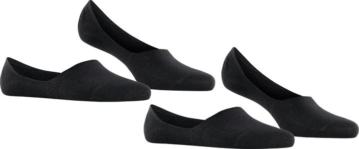 Immagine prodotto Burlington Füsslinge "Everyday" (Confezione da 2, 39 - 40)