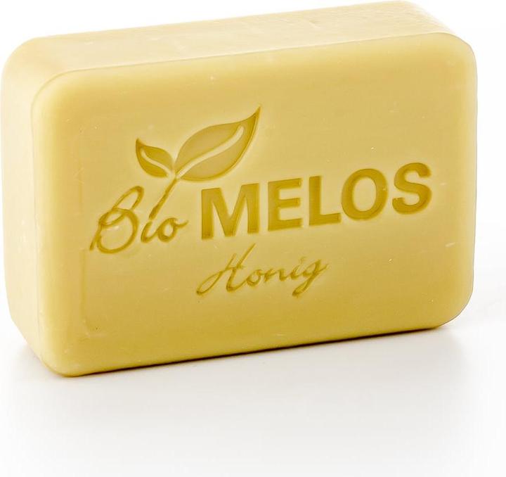 Immagine prodotto Speick Miele di sapone biologico Melos (Sapone duro)