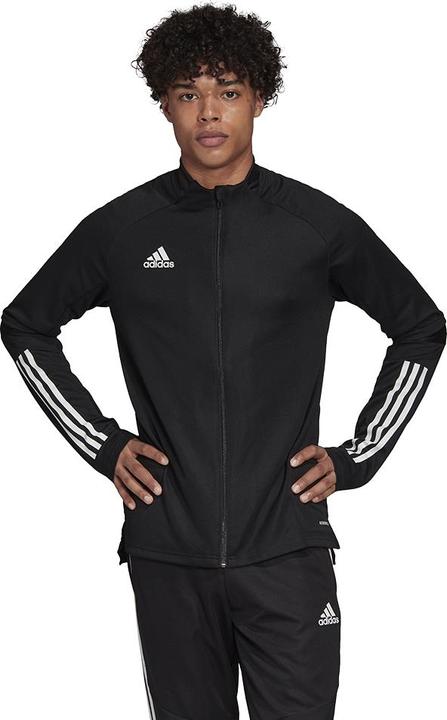 Actual product image adidas Condivo 20 Training Jacket Men (62, 63, 64)