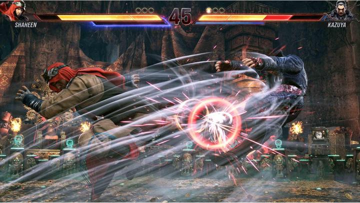 Produktbild Bandai Namco Tekken 8 (Xbox Series X, DE, IT, FR)