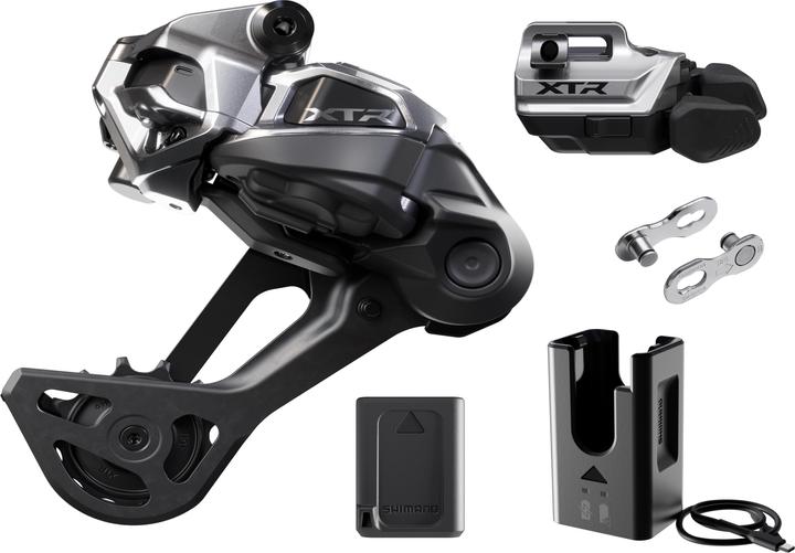 Shimano RD-M9250 Upgrade Kit (12-fach)