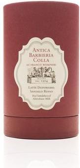 Immagine prodotto Antica Barbieria Colla Sandalo Rosso (Balsamo dopobarba, 100 ml)