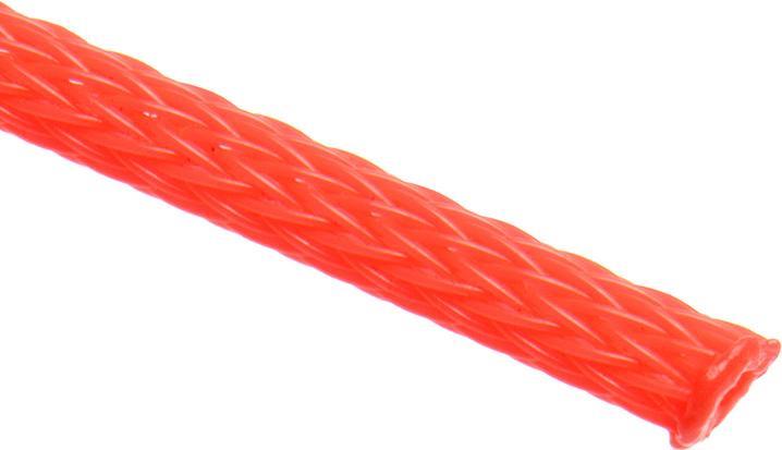 Produktbild Techflex Flexo PET Sleeve 3mm (Kabelschlauch, 100 cm)