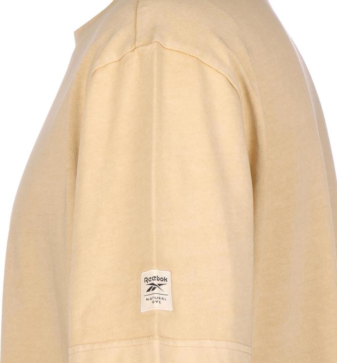 Immagine prodotto Reebok Maglietta Classics Natural Dye (S)