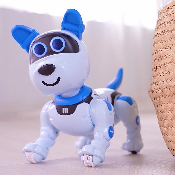 Image du produit Gear2play Chiot interactif Robo Luna