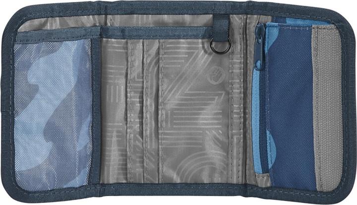 Actual product image Coocazoo Wallet, Breaking Waves
