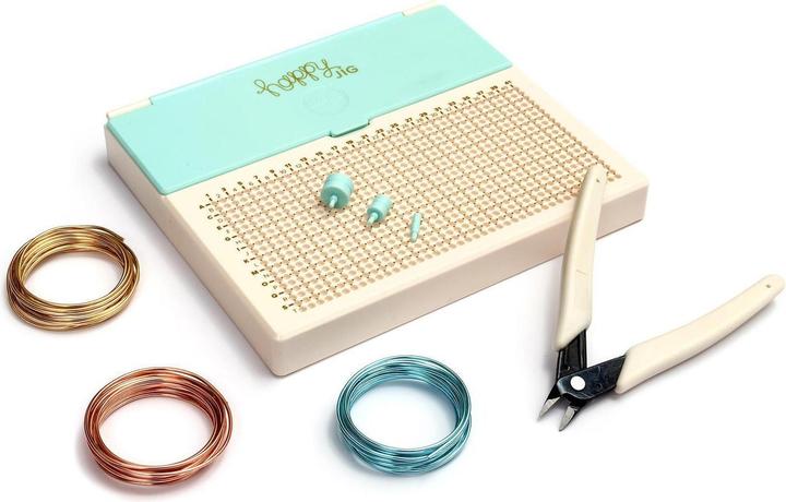 Immagine prodotto We R Memory Keepers Set di forme di filo