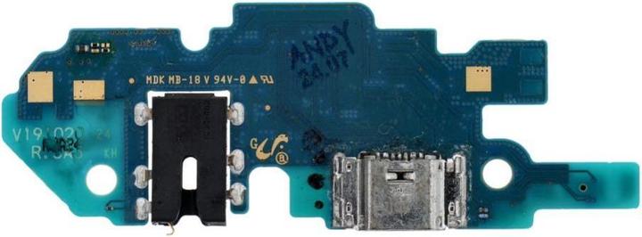 Produktbild OEM Consumables! Charging board for SAMSUNG A10 A105FN (Fast Charger) (Modul)