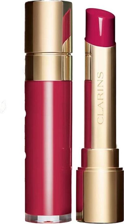 Image du produit Clarins Laque Joli Rouge - Rose Pop 762L (762L)