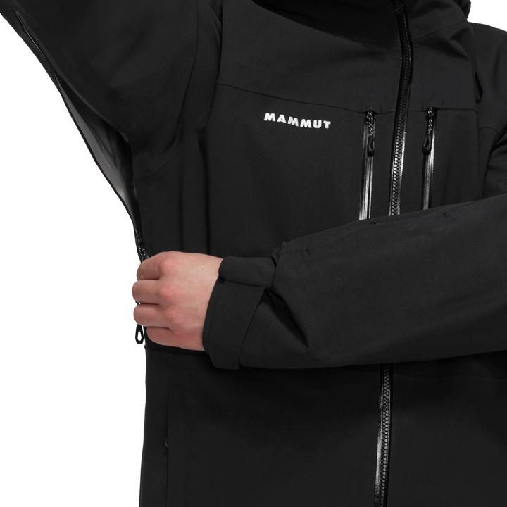 Produktbild Mammut Stoney HS M (M)