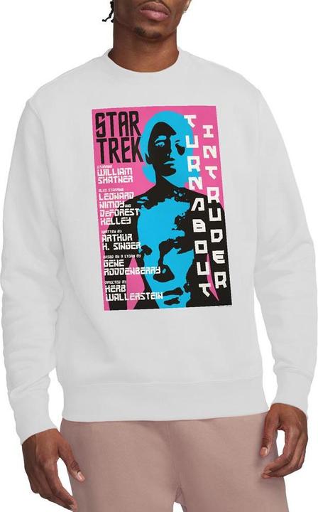 Immagine prodotto The Original Series Episode 79 Felpa Adulto Unisex (M)