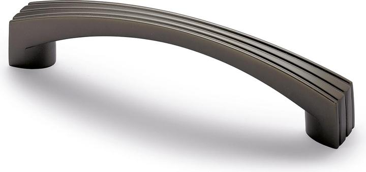 Produktbild Hettich Griff Ponzone Bronze Optik antik 128 mm