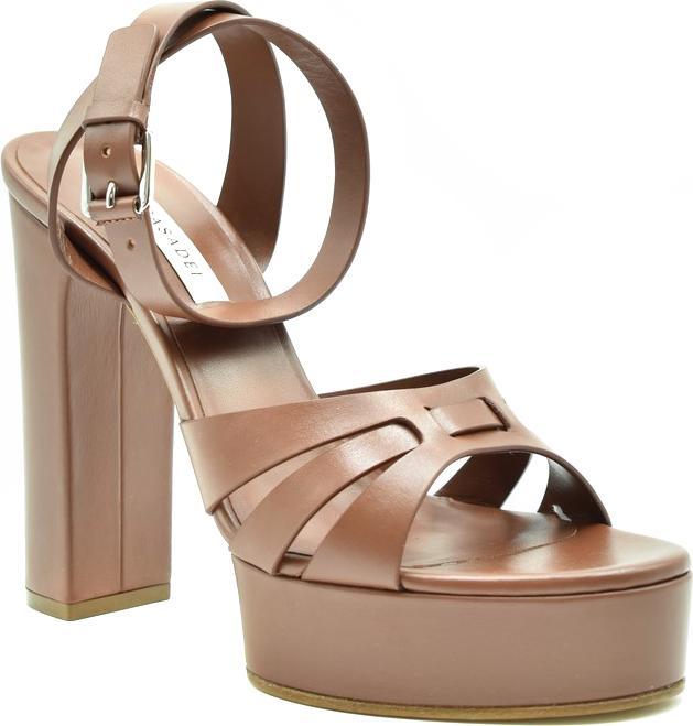 Actual product image Tenuta Casadei CASADEI 1L219X1501FLORE2615 (38.5)